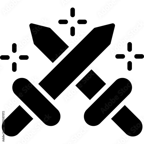 Pvp Icon
