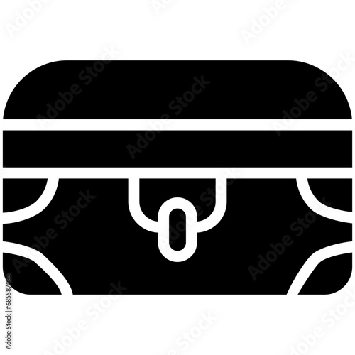 Treasure Chest Icon