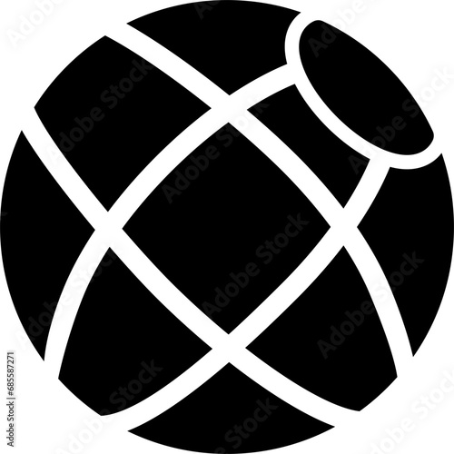 Ball Icon