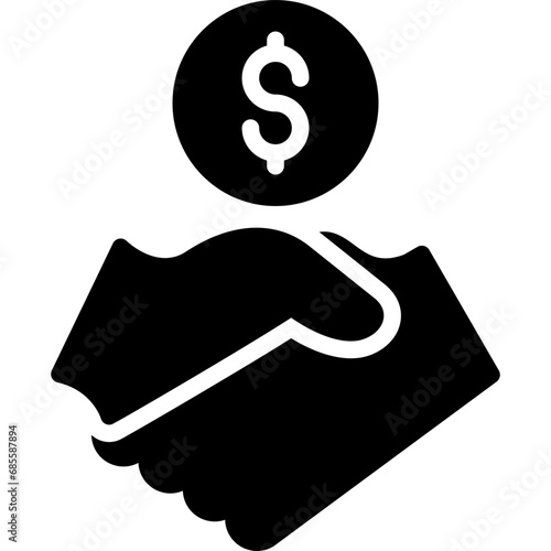 Buyer Icon