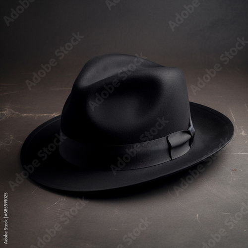 A black hat generative AI