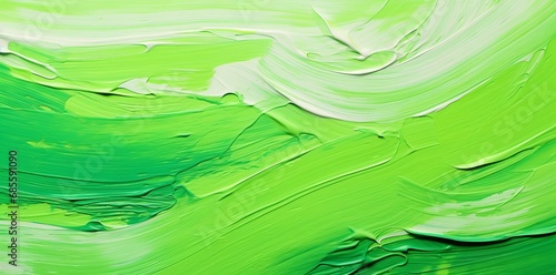 abstract rough colorful neon green colors art painting texture background wallpaper