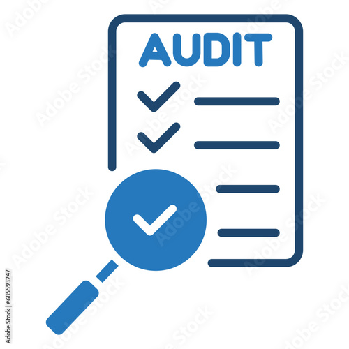 Compliance Audit icon