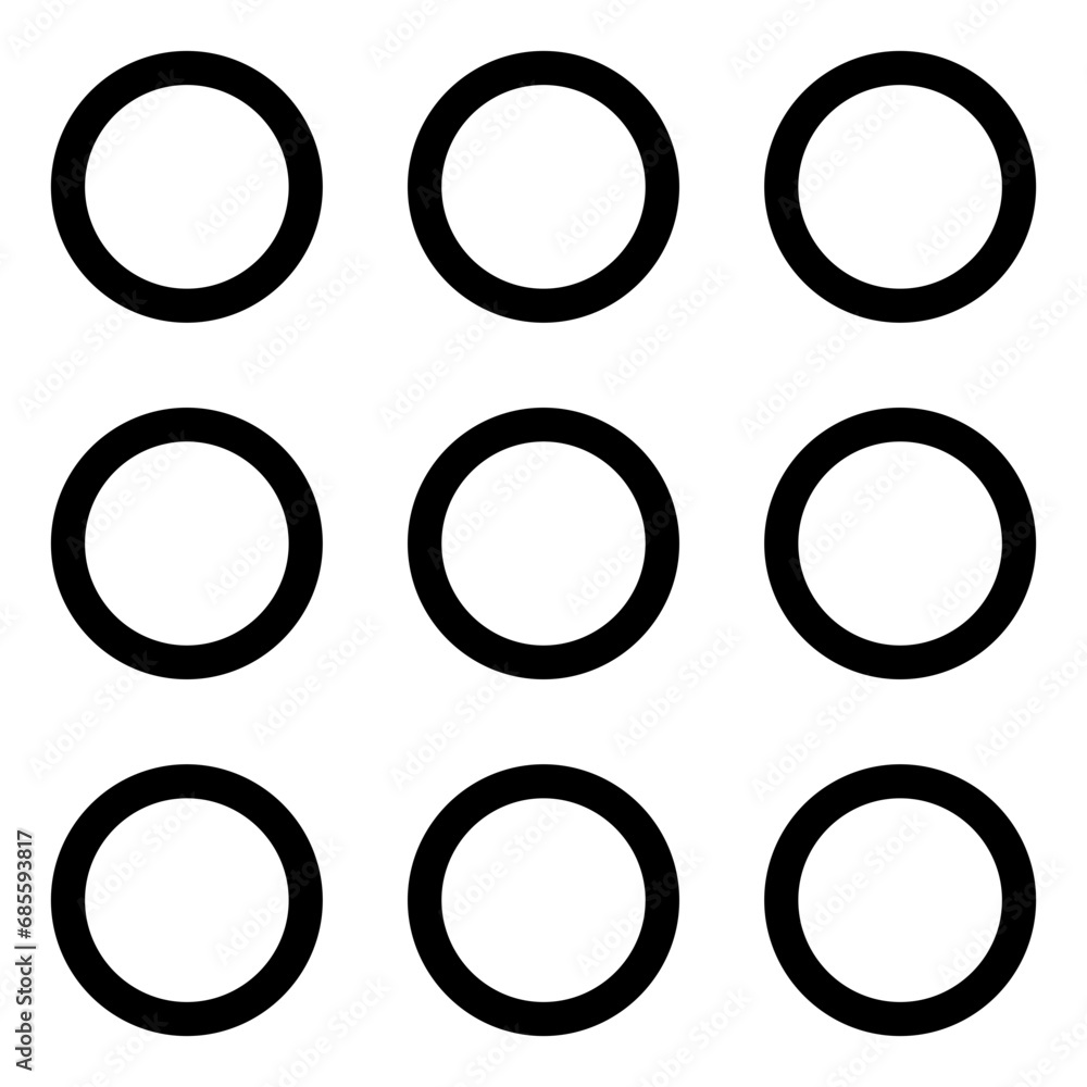 menu icon menu icon