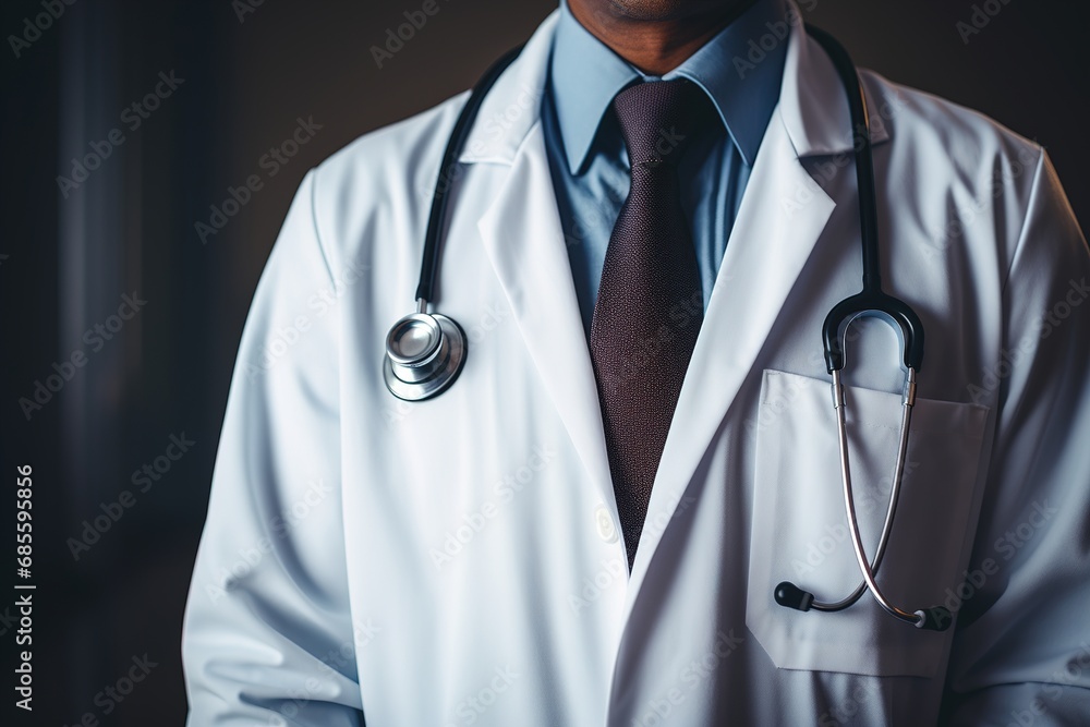 Worker in a work environment. healthcare worker Worker in a work environment. healthcare worker