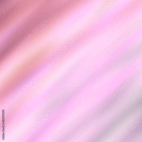 Abstract blur gradient background. Smooth diagonal ripples texture effect poster design