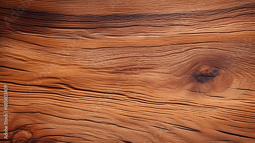 wood texture with natural pattern. Generative AI.
