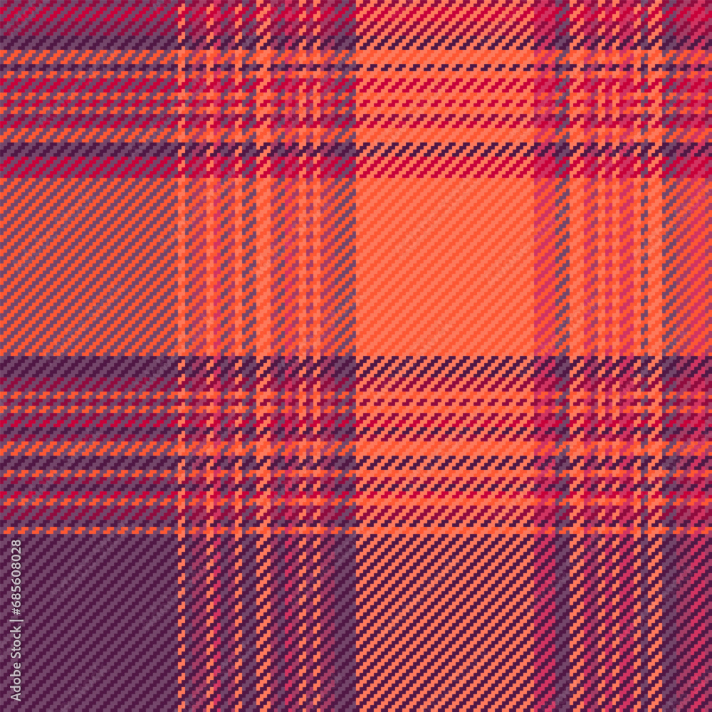 Plaid background fabric of pattern vector texture with a check textile tartan seamless. Plaid background fabric of pattern vector texture with a check textile tartan seamless.