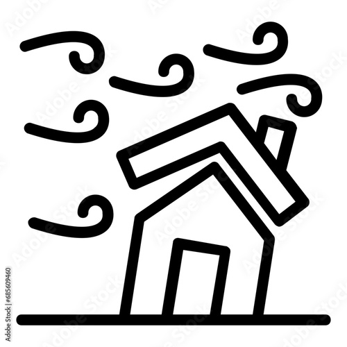 windstorm icon