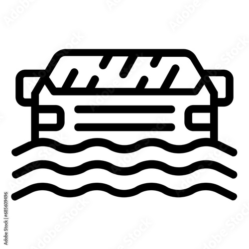 flood icon