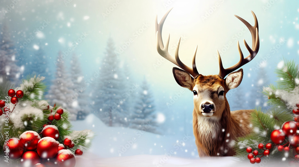 Decor Ideas, Christmas Wildlife Art, Festive Deer Display, Seasonal Reindeer Beauty, Yuletide Fauna Scene, Winter Wildlife Magic, Christmas Reindeer Art, Festive Deer Charm Decor Ideas, Christmas Wildlife Art, Festive Deer Display, Seasonal Reindeer Beauty, Yuletide Fauna Scene, Winter Wildlife Magic, Christmas Reindeer Art, Festive Deer Charm