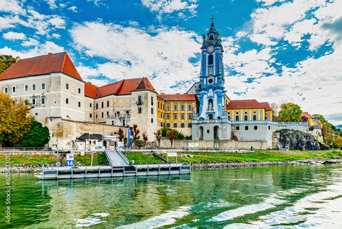 Österreich Wachau