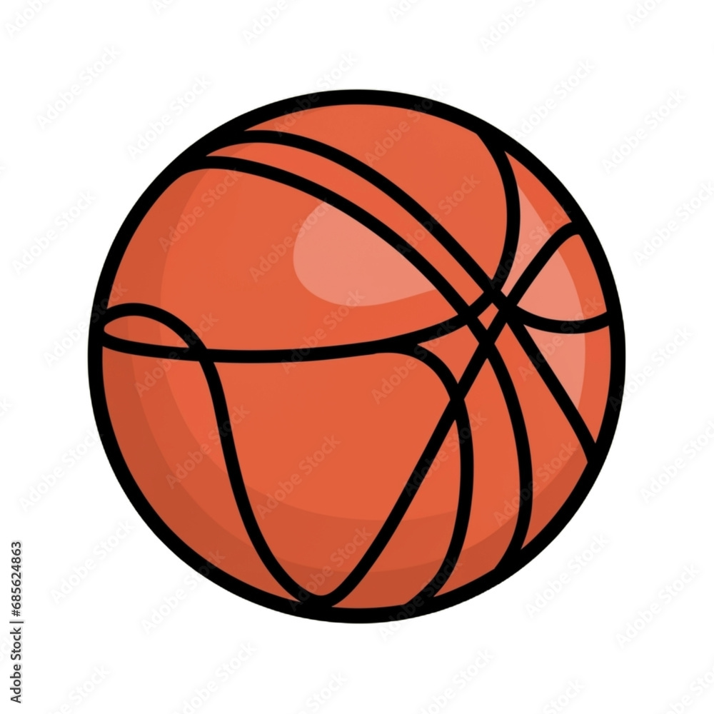 Clipart Of Basketball Clipart Basketball png : Drive Demon