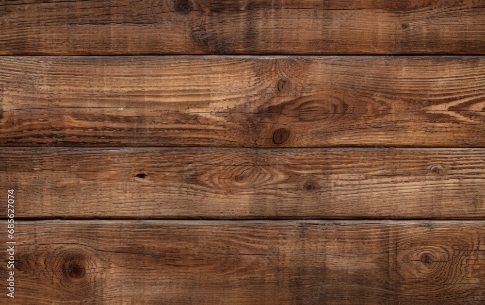 Naklejka premium Wood background or texture