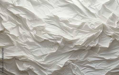 Scrunched Paper Texture © Flowstudio