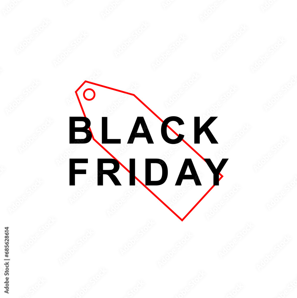 BLACK FRIDAY SALE ADVERTISEMENT VECTOR ART BLACK FRIDAY SALE ADVERTISEMENT VECTOR ART