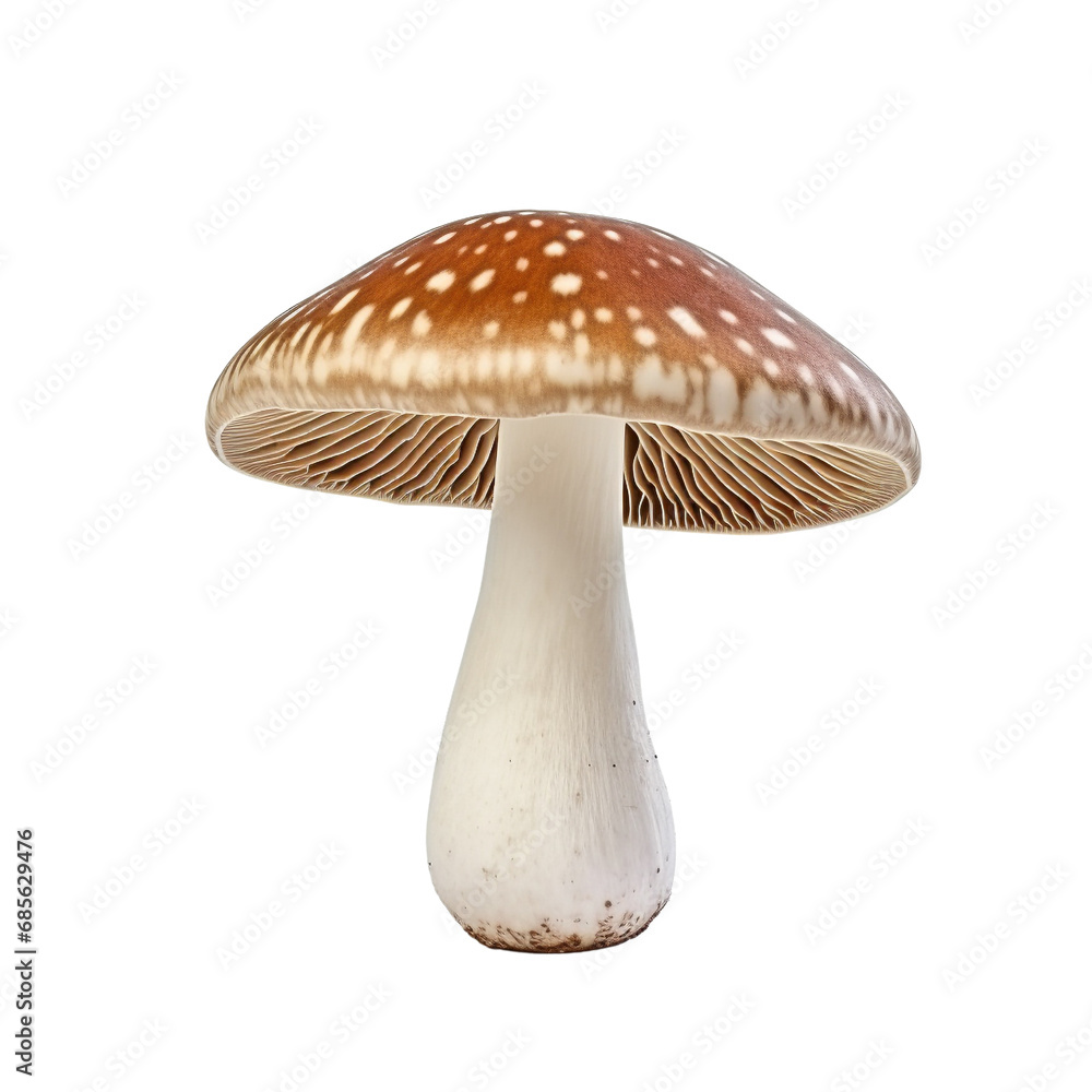 Mushroom clip art