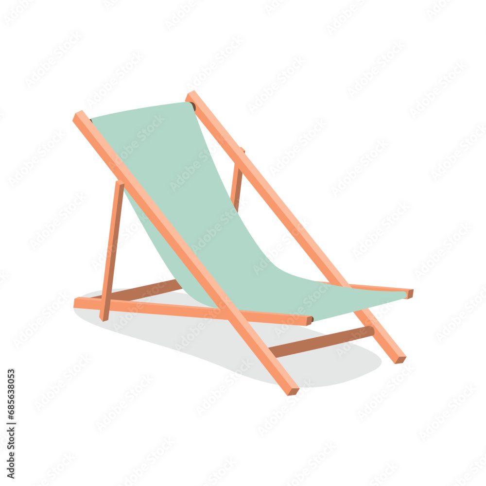 lounge chair