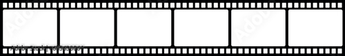 Film strip. filmstrip vector
