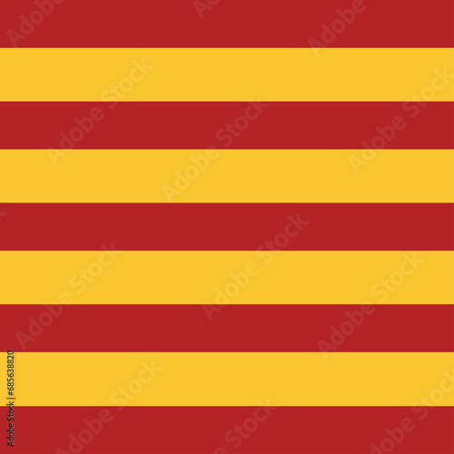 Pattern. Harry Potter. The colors of Gryffindor.