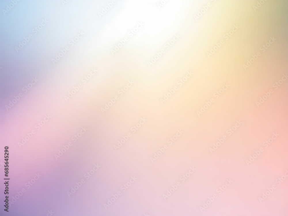 Vibrant Rainbow Bokeh Abstract Colorful Background Vibrant Rainbow Bokeh Abstract Colorful Background