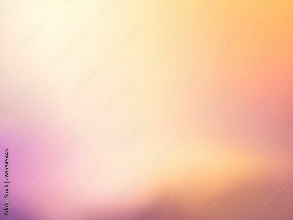 Colorful Motion Lines: Abstract Background Design