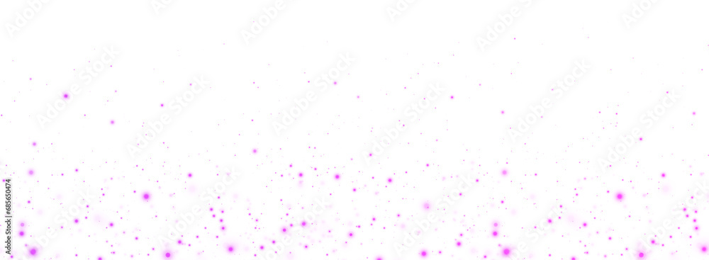 Dusting Clipart Hd PNG, pink Dust Background, Background, Border Texture PNG Image. Pink Dust Transparent, Pink Dust, Granule, Powder, Bokeh, Material PNG Image	
