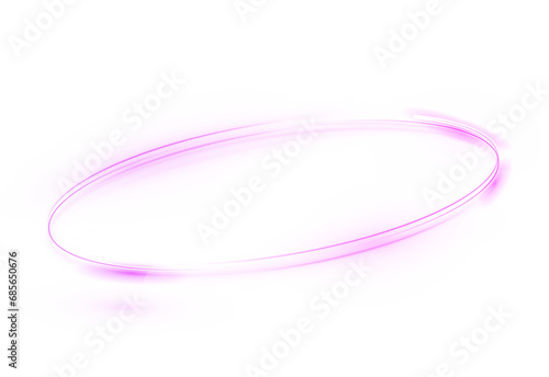 Curve Line Vector Art Png, Curve twirl Line Sketch, Swirl Curve Line, Line Sketch, Curve PNG Image and Clipart. Light neon Twirl. Curve light effect of pink line. Holiday line png for advertising.