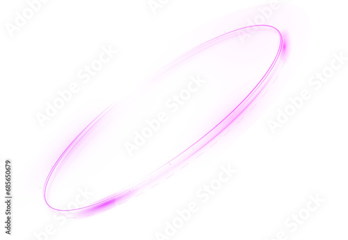 Curve Line Vector Art Png, Curve twirl Line Sketch, Swirl Curve Line, Line Sketch, Curve PNG Image and Clipart. Light neon Twirl. Curve light effect of pink line. Holiday line png for advertising.