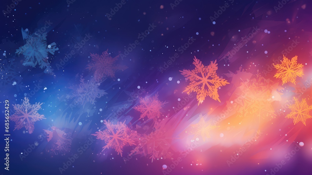 Christmas snow background snow with lights, orange azure indigo, light navy and magenta, 4k wallpaper stars particle pattern backdrop xmas cold frosted snowflake flashes bokeh blurred winter magic art Christmas snow background snow with lights, orange azure indigo, light navy and magenta, 4k wallpaper stars particle pattern backdrop xmas cold frosted snowflake flashes bokeh blurred winter magic art