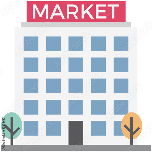 Shopping Mall