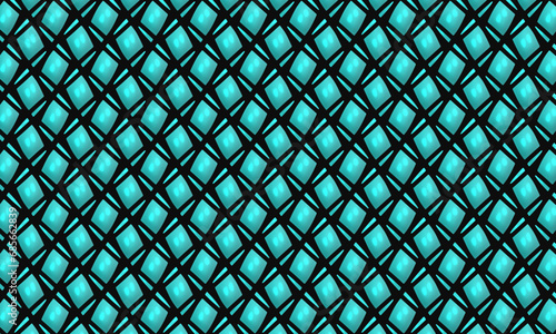 Geometry pattern background vector image.A symphony of shapes and colors that elevate designs with modern elegance and dynamic versatility.