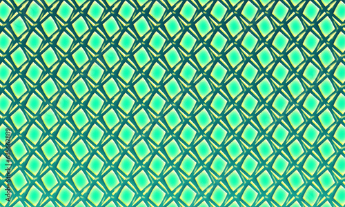 Geometry pattern background vector image.A symphony of shapes and colors that elevate designs with modern elegance and dynamic versatility.