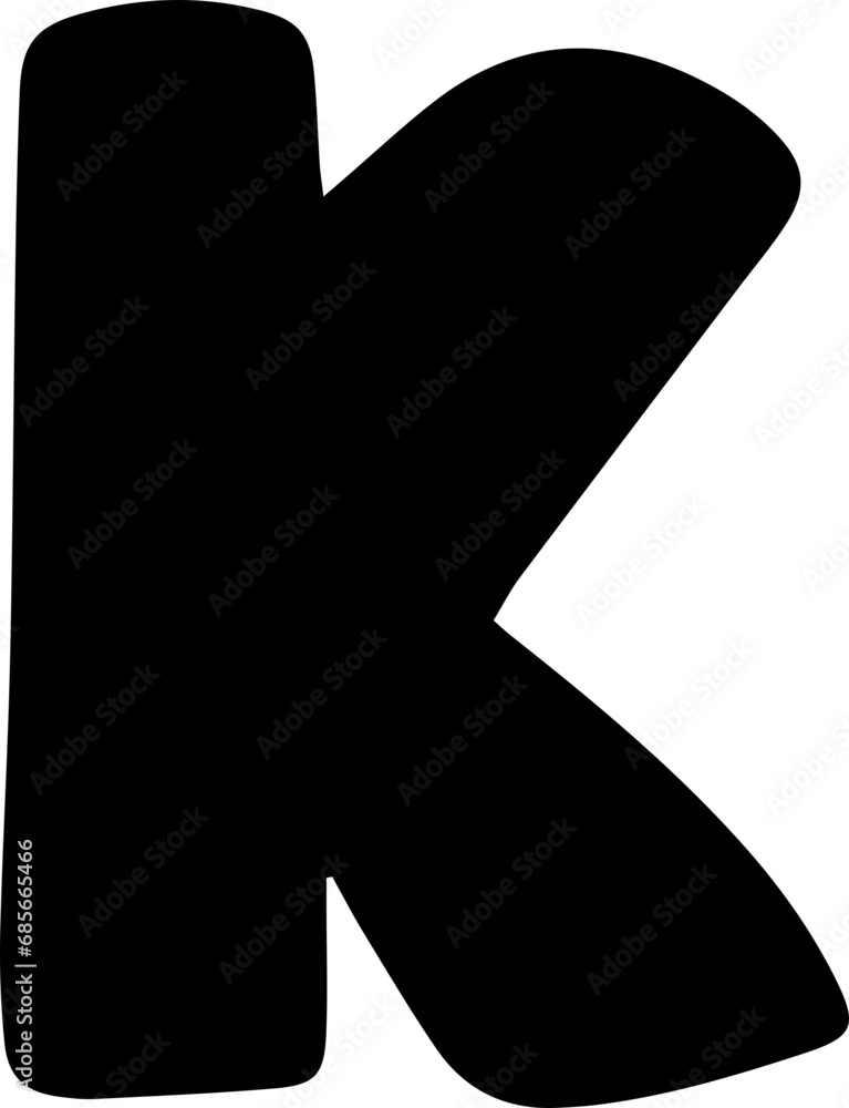 cute alphabet uppercase k cute alphabet uppercase k