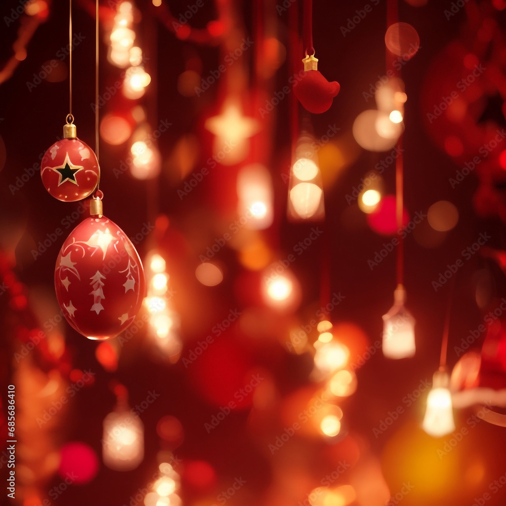 Merry christmas star images collections cute wallpapers ai generated Merry christmas star images collections cute wallpapers ai generated