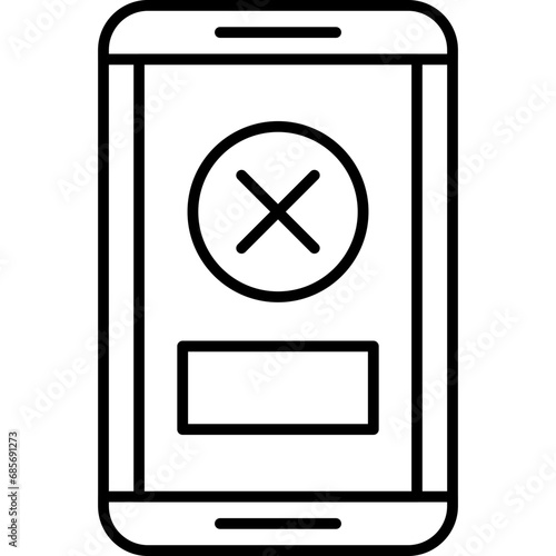 Self Service Icon