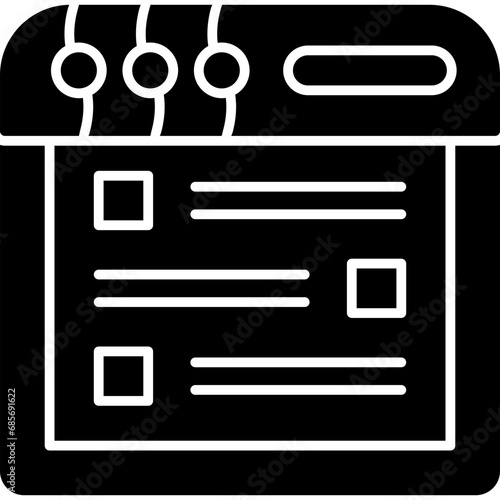 Self Service Icon