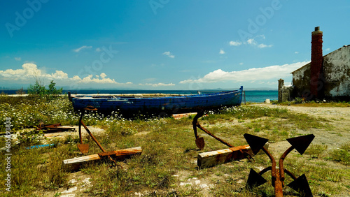 spiaggia della Punta, Isola di San Pietro. Sardegna, Italy-11
 photo