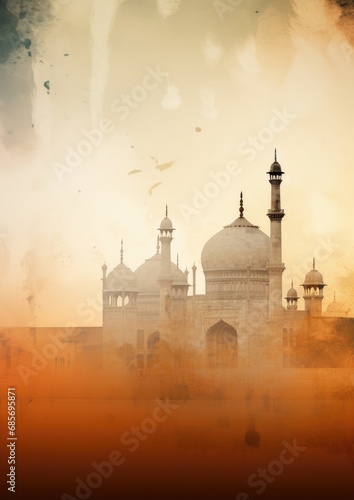 abstract Agra images