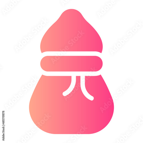 calabash gradient icon