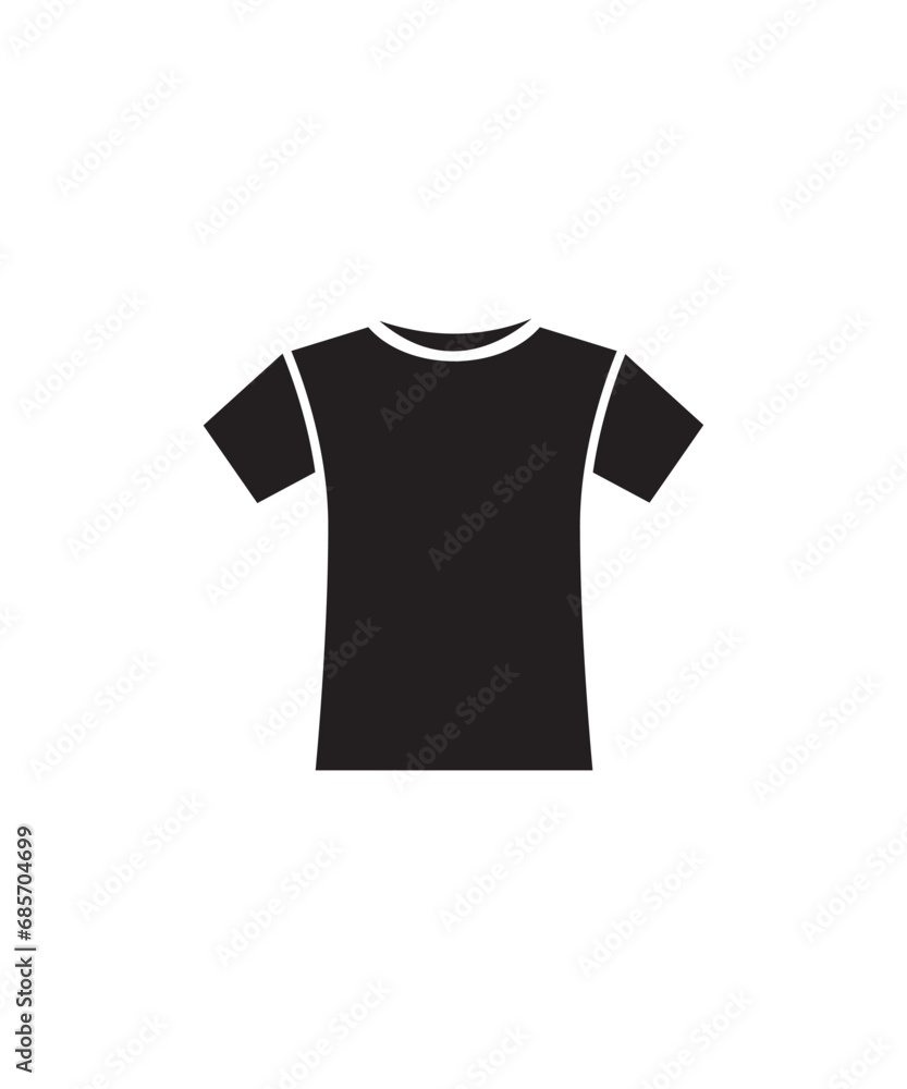 t shirt icon, vector best flat icon. t shirt icon, vector best flat icon.