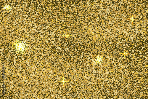 shiny glitter background