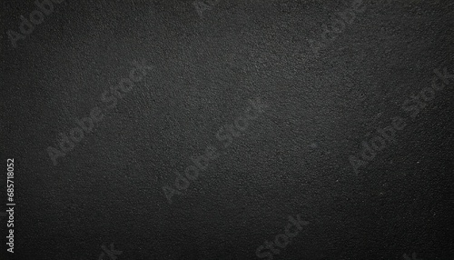 blank dark black grainy wall background