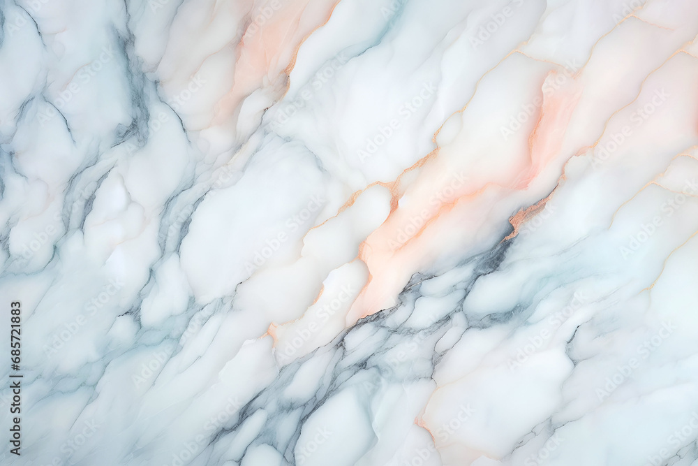 Pastel delicate colors, pink, beige and blue marble texture background. Abstract design. Generative AI Pastel delicate colors, pink, beige and blue marble texture background. Abstract design. Generative AI