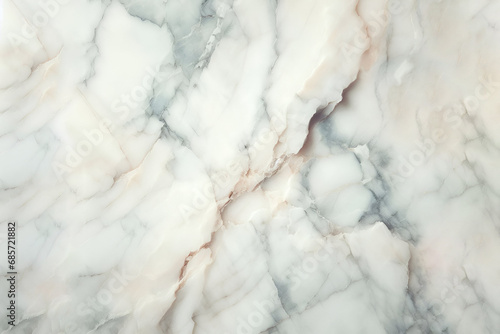 Pastel delicate colors, pink, beige and blue marble texture background. Abstract design. Generative AI