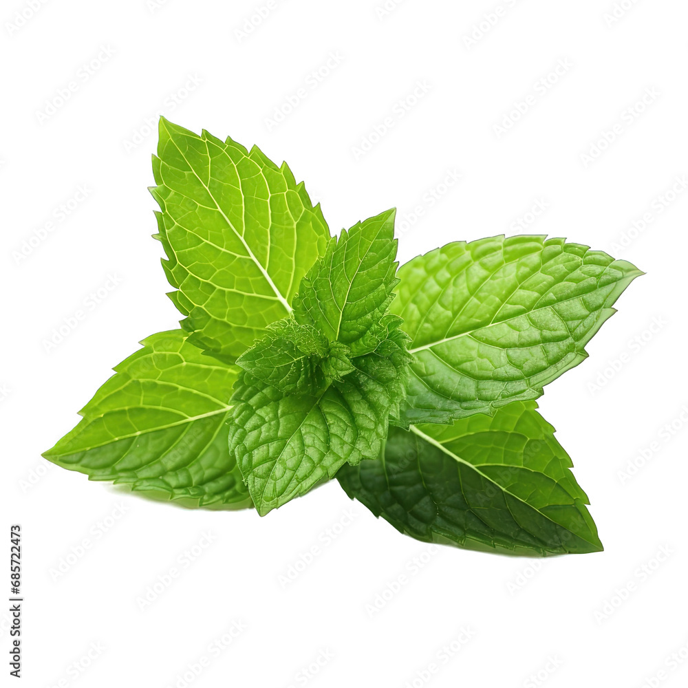 Mint Leaf Mint Leaf