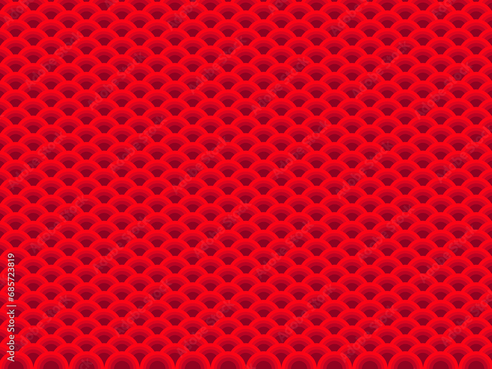 red wave pattern gradient background design red wave pattern gradient background design