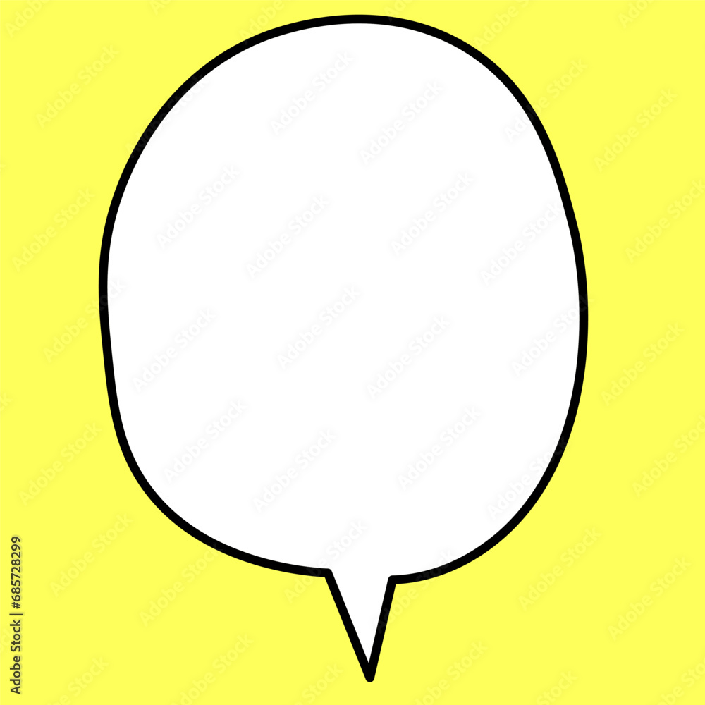 bubble cloud in vector.icon for text in flat style.object template design for logo sticker icon print text bubble cloud in vector.icon for text in flat style.object template design for logo sticker icon print text