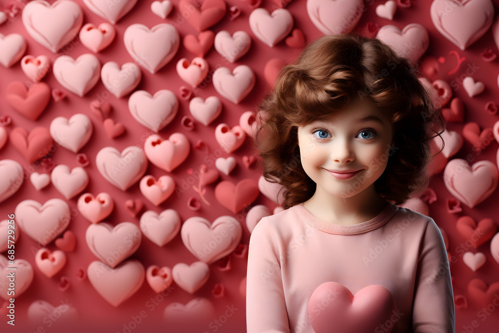 valentines day background, social media background for vday, full of romance cards with love, red rose and candles valentines day background, social media background for vday, full of romance cards with love, red rose and candles