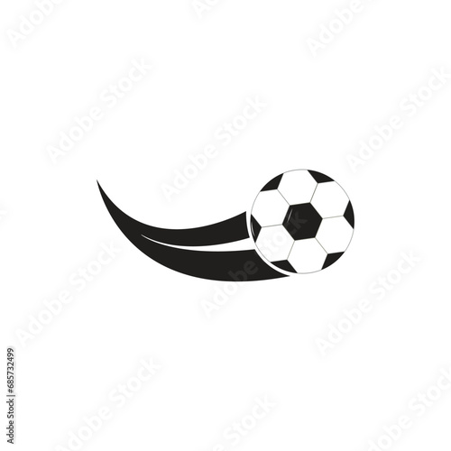 soccer vector design